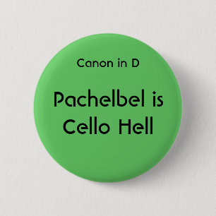 Pachelbel is Cello Hell - button