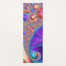 Pachy Dazzle II - Yoga mat