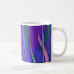 Pacific Breezes Coffee Mug