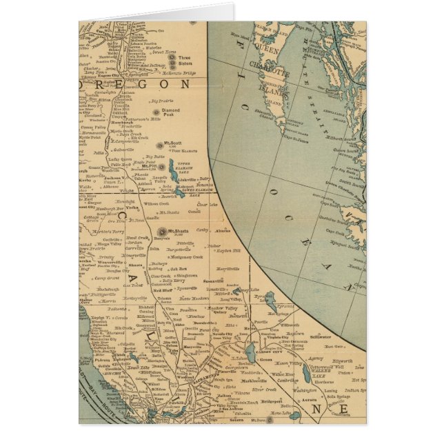 Pacific Coast Steamship Company (Front)