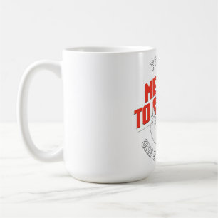 Pacific Crest Trail (PCT) Coffee Mug