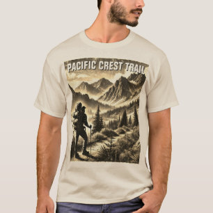 Pacific Crest Trail T-Shirt