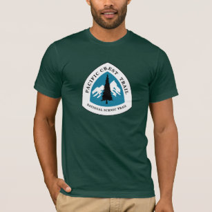 Pacific Crest Trail T-Shirt