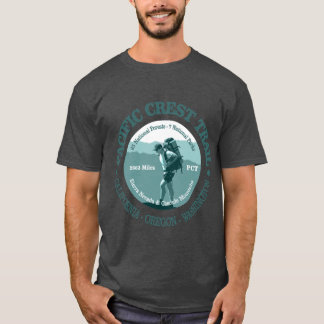 Pacific Crest Trail T T-Shirt