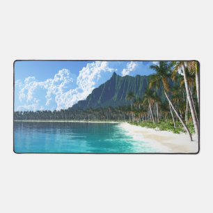 Pacific Desk Mat