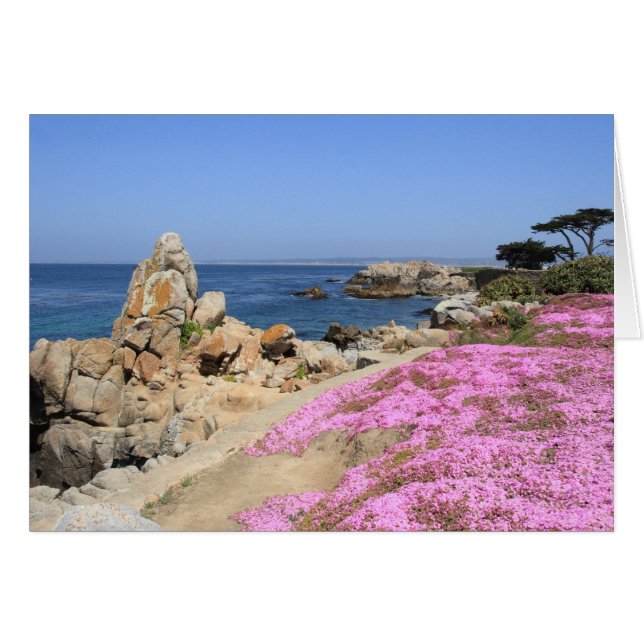 Pacific Grove (Front Horizontal)
