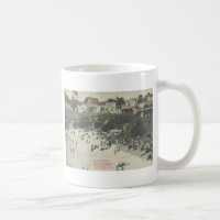Pacific Grove Ca Mug