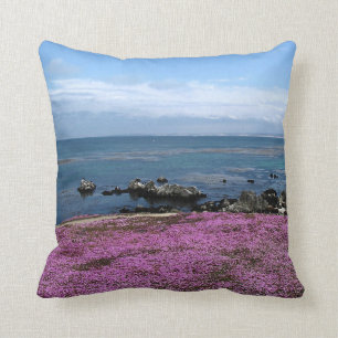 Pacific Grove, CA Pillow
