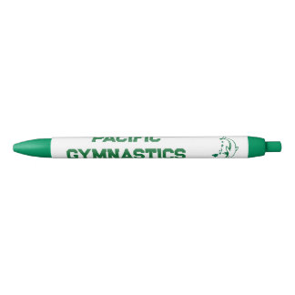 Pacific Gymnastics Pen