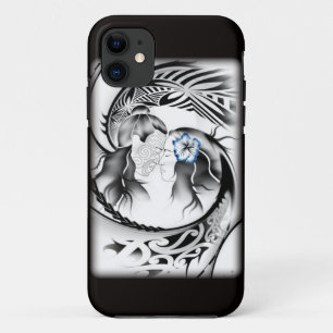 Pacific Harmony iPhone 11 Case