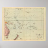 Pacific Islands 2