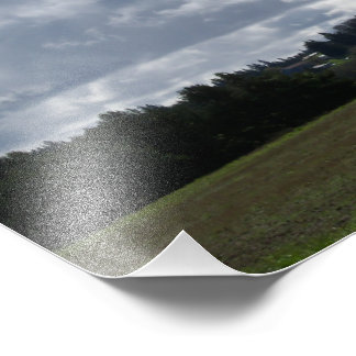 Pacific Northwest Photo Print