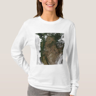 Pacific Northwest region of the United States T-Shirt