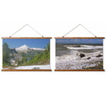 Pacific Northwest Scenic Photography