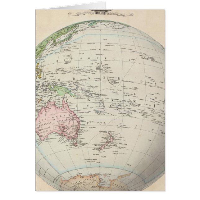 Pacific Ocean (Front)