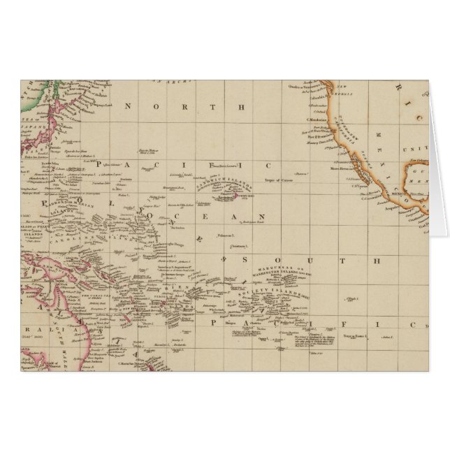 Pacific Ocean 2 (Front Horizontal)