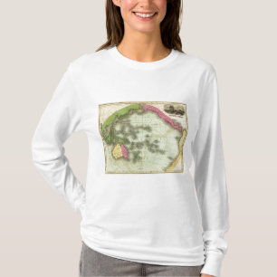 Pacific Ocean 6 T-Shirt