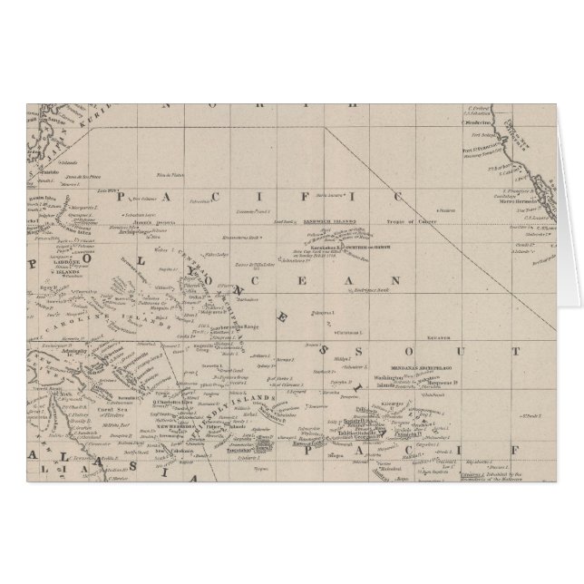 Pacific Ocean 9 (Front Horizontal)