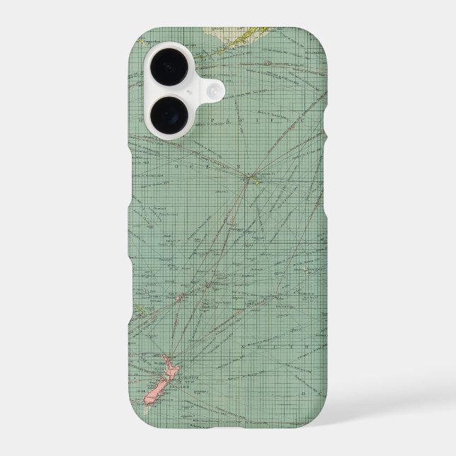Pacific Ocean 9 (Back)