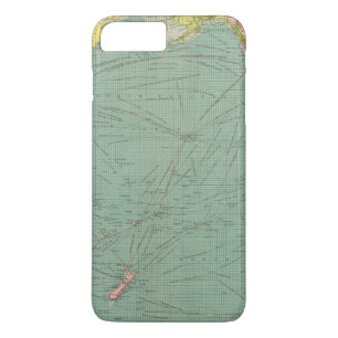 Pacific Ocean 9 iPhone 8 Plus/7 Plus Case