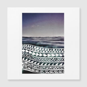 Pacific Ocean Cultures