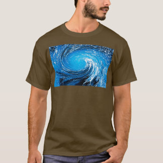 Pacific Ocean Surf T-Shirt