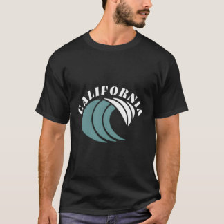 Pacific Palisades Circle California T-Shirt