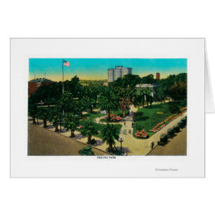 Pacific Park in Long Beach, California