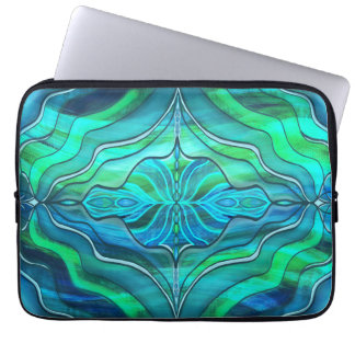 Pacific Portal Laptop Sleeve