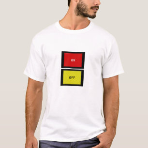 Pacific Radiomixer Style Shirt