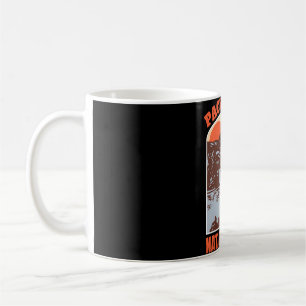 Pacific Rim Reserve � Spirit of Australia Coffee Mug