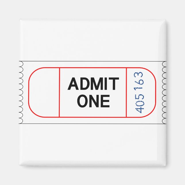 pacific rim,the mist,insidious,watchmojo,trick r t magnet (Front)