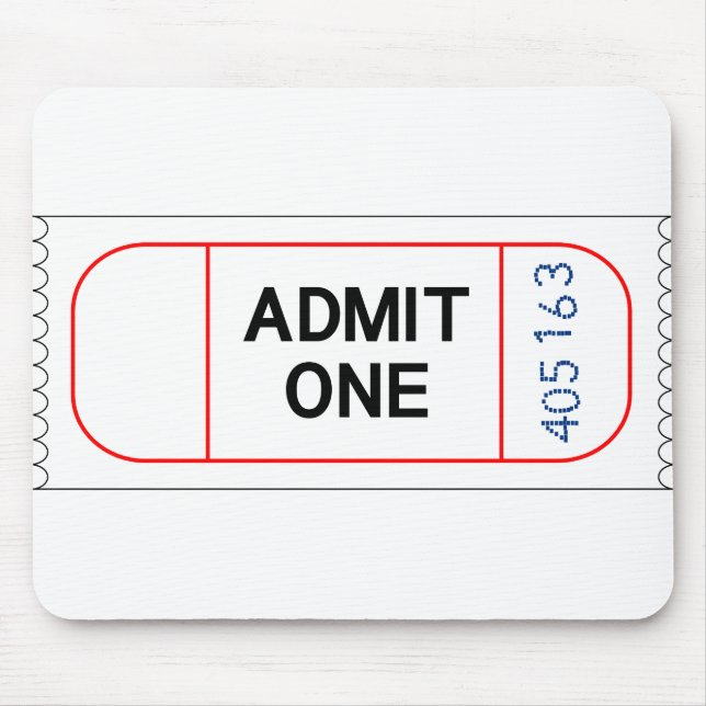 pacific rim,the mist,insidious,watchmojo,trick r t mouse mat (Front)