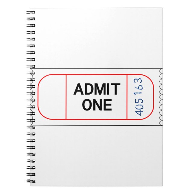 pacific rim,the mist,insidious,watchmojo,trick r t notebook (Front)