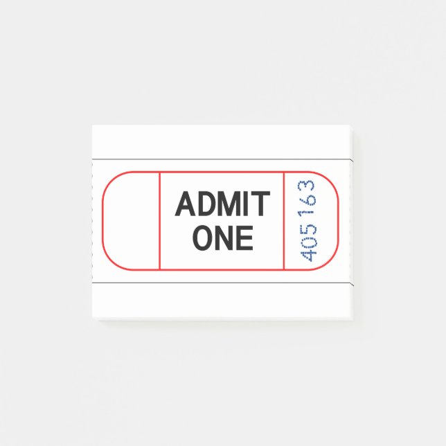 pacific rim,the mist,insidious,watchmojo,trick r t post-it notes (Front)