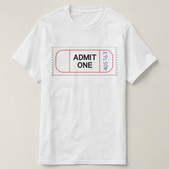 pacific rim,the mist,insidious,watchmojo,trick r t T-Shirt (Design Front)