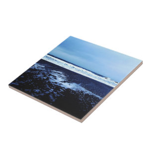 Pacific Seascape Tile