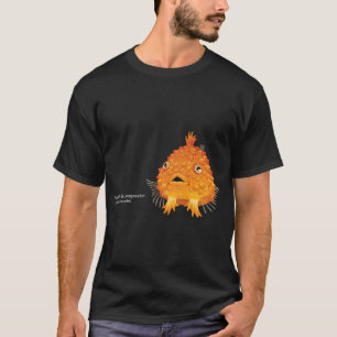 Pacific Spiny Lumpsucker T-Shirt