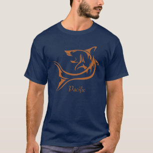 Pacific T-Shirt