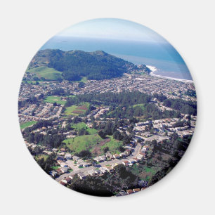 Pacifica California Magnet