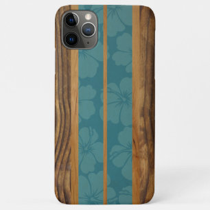 Pacifica - Californian Surf Design iPhone 11 Pro Max Case