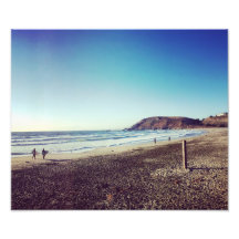Pacifica State Beach