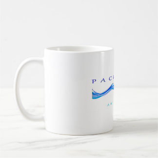 Paciificus Art Media Mug