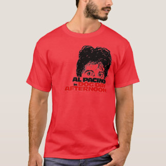 Pacino Dog Day Afternoon T-Shirt