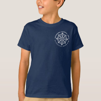 Pack 29 - Lotus Kids Short T-Shirt