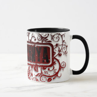 Pack Chechnya+Voin Mug