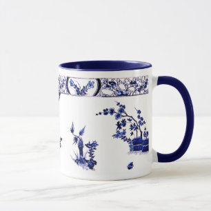 Pack Faience Japan Grande Mug