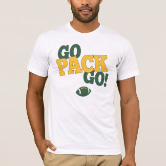 Pack GO! T-Shirt