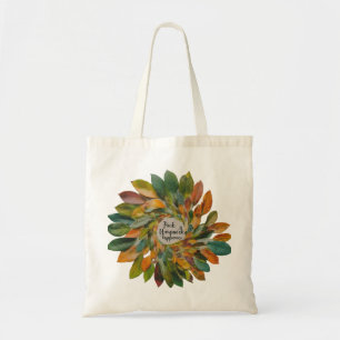 Pack Joy, Unpack Happiness – Tote Bag