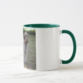 pack lagotto-romagnolo mug